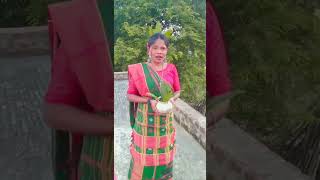 Un din do 🌹Sagunsohraistutas video2024 sathi murmu official [upl. by Ely]