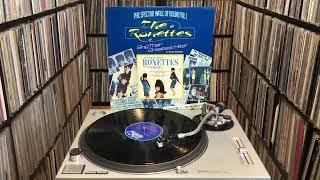 The Ronettes ‎quotBe My Babyquot The Ronettes Sing Their Greatest Hits LP [upl. by Llertnor]