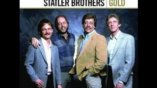 The Class of 57  The Statler Brothers lyrics [upl. by Rekcut]