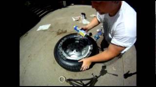 How to Plasti Dip your Rims [upl. by Hepsibah]