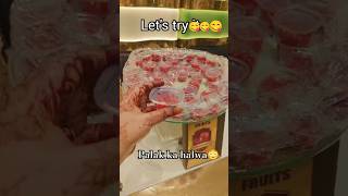 Palak ka halwa kabhi try Kiya h  palak  halwasweetrecipe gulqb jamunmithayilove [upl. by Ardnahsal374]