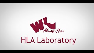 What is HLA Lab and Why is it So Important WillisKnighton Health System [upl. by Sauls]