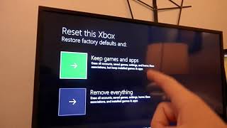 Xbox One S And X Black screen of death fix 2019 still working 2023 [upl. by Cichocki]