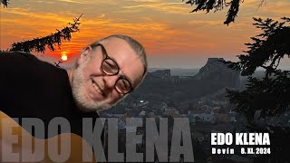 Edo Klena na Devíne [upl. by Bowie]