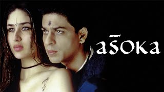 Asoka Full Movie Super Review and Fact in Hindi  Shah Rukh Khan  Kareena Kapoor [upl. by Tenner]