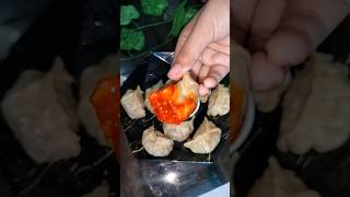 Viral Soya Momos Ki recipe🤤🥟 viralvideos shortfeed [upl. by Chrisoula]