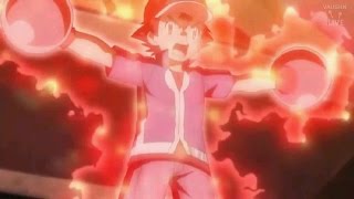 Pokemon XYZ Episode 40 Preview HD [upl. by Aisirtap865]