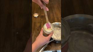 DIY BREAST MILK LOTION Easy DIY for Diaper Rash Sore Nipples Eczema amp More breastmilk diy [upl. by Merlina]