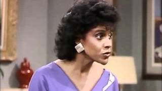 Claire Huxtables feminist rantwmv [upl. by Nonek999]