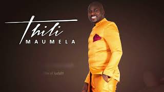 Thili Maumela  Roar Lion Of Judah  Shona Worship  Official Lyric Video [upl. by Battiste]