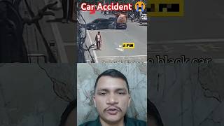 Car Accident 😭 cctv car accidenthouse trending viralvideo shorts shortvideo ytshorts short [upl. by Yelnik114]