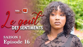 Série  Le Goût des Sentiments  Saison 1  Episode 16  VOSTFR [upl. by Eizzik]