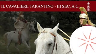 Il cavaliere tarantino  III sec aC SUB ENG [upl. by Iva]