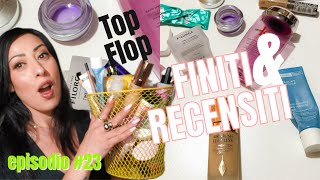 MEGA TOP E MAXI FLOP  FINITIampRECENSITI  Episodio n 23 empties [upl. by Wistrup281]