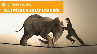 41 Állj félre a saját utadból [upl. by Tatiana]