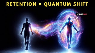 How SPERM RETENTION Triggers Quantum ShiftMind Blowing [upl. by Cicily]