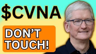 ⚠ CVNA Stock Carvana stock CVNA STOCK PREDICTIONS CVNA STOCK Analysis cvna stock news today [upl. by Anavlys]