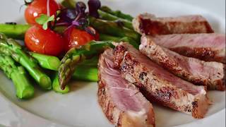 Gindos Pork Tenderloin Marinade [upl. by Edwin]