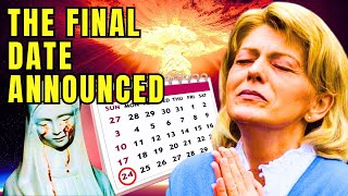 MEDJUGORJE THE LATEST URGENT MESSAGE TO MIRJANA [upl. by Yug]