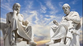 Classical Greek Philosophy Socrates and Plato [upl. by Neelhtakyram586]