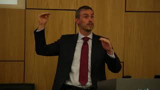 Why perfectionists become depressed  Dr Keith Gaynor [upl. by Pomcroy790]