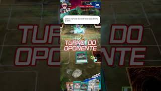 mundo toon tg alabarda YU GI OH DUEL LINKS [upl. by Gratt]