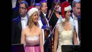 JFeliciano  Feliz Navidad  arr Marian Kittner [upl. by Alphard415]