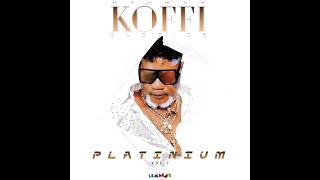 Koffi Olomide  Flex AUDIO OFFICIEL [upl. by Jammal648]