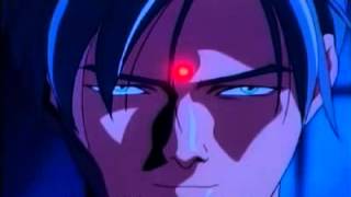 Urotsukidoji 3 Abridged OVA 2 [upl. by Eusebio]