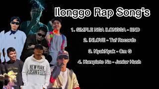 Ilonggo Rap Songs  Local Rap Artists in Iloilo City [upl. by Jaban]