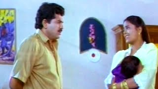 quotകാശ് മുടക്കില്ലാതെ അച്ഛനാകാൻ പറ്റിയില്ലേquot Mukesh  Ranjitha  Sundari Neeyum Sundaran Njanum [upl. by Turino]