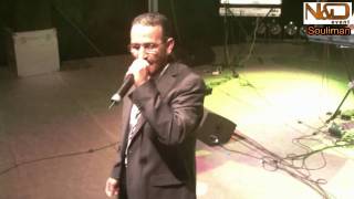 Rachid Nadori Live Nador 2010 Bokana bokana amp Frontéra 2 2 [upl. by Ulises937]