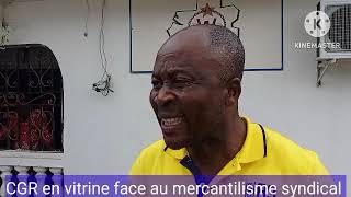 Mercantilisme et prostitution en milieu syndical au Gabon fait polémique malgré la période du ctri [upl. by Eniowtna100]