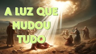 A LUZ QUE MUDOU TUDO [upl. by Aeslehs]