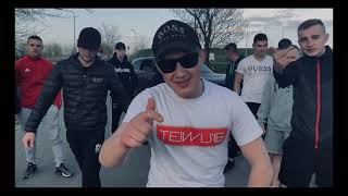 SPW  Oczy szeroko otwarte Prod MC OFFICIAL VIDEO [upl. by Repard83]