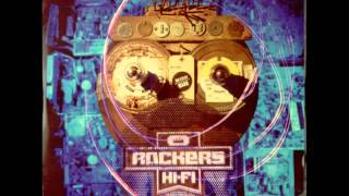 Rockers Hi Fi  Mish Mash [upl. by Nyhagen608]