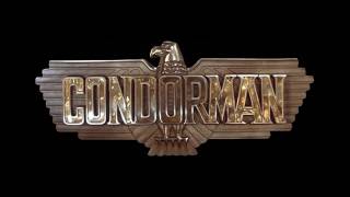 Condorman  Trailer 2016 [upl. by Esikram]