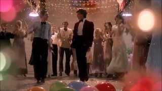 Footloose 1984 No fights on prom night [upl. by Kcorb181]