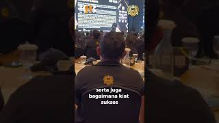 VLOG KHB quotKEGIATAN GAZWAH ACADEMYquot [upl. by Nizam]