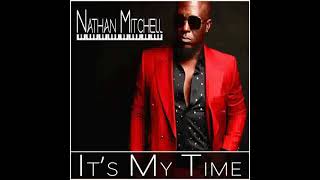 Nathan Mitchell Feat Mo Horns  I Wanna See You Dance [upl. by Gustave506]