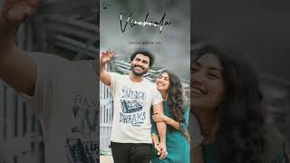 Emai poyave song  Padi padi leche manasu movie [upl. by Femi]