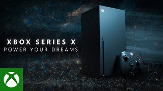 Xbox Series X  A new generation awaits [upl. by Turner]