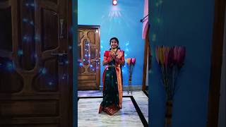 O Menoka O Menoka  Antara Nandy  Ankita NandyNew song Rimjhim Debnath 🥰✨ newsong dance [upl. by Sommers]