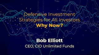 Investment Strategies and Macroeconomic Insights with Unlimiteds Bob Elliott [upl. by Ruthanne874]