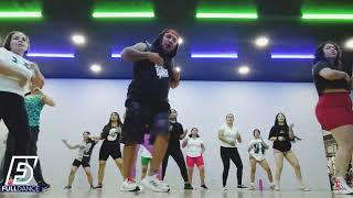 600 AM  FARRUKO FEAT J BALVIN  COREOGRAFÍA  FULL DANCE [upl. by Almeida]