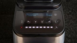 The Blendtec Designer 725 is too powerful for its own good [upl. by Anahsohs]