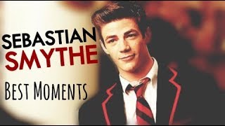 SEBASTIAN SMYTHE BEST MOMENTS  INSPIRED BY AGRONSKY [upl. by Plato]