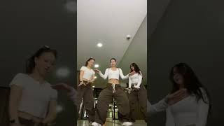 TikTok Dances  Easy Trending Dances 💃🏼😘 tiktokdance challenge tiktokvideo [upl. by Juliann920]