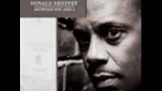 Donald Sheffey  Gifted [upl. by Raul]