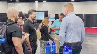 Highlights from 2023 South Florida Build Expo [upl. by Laenaj]